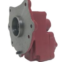 Toma de fuerza - línea T02 - tork - mercedes benz - A&C Soluciones