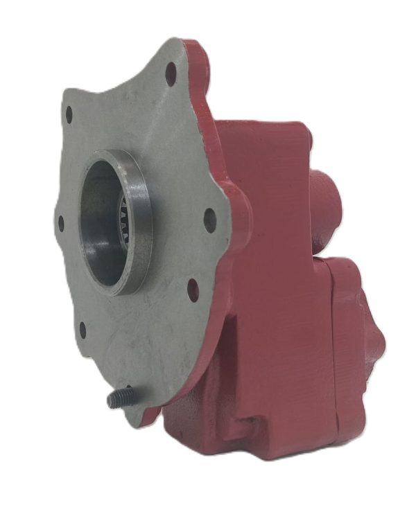 Toma de fuerza - línea T02 - tork - mercedes benz - A&C Soluciones