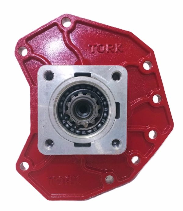 Toma de fuerza - línea T05 - TORK - mercedes benz - A&C Soluciones