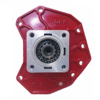 Toma de fuerza - línea T0x - TORK - A&C Soluciones