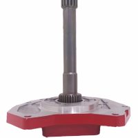 Toma de fuerza - línea T05 - TORK - mercedes benz - A&C Soluciones