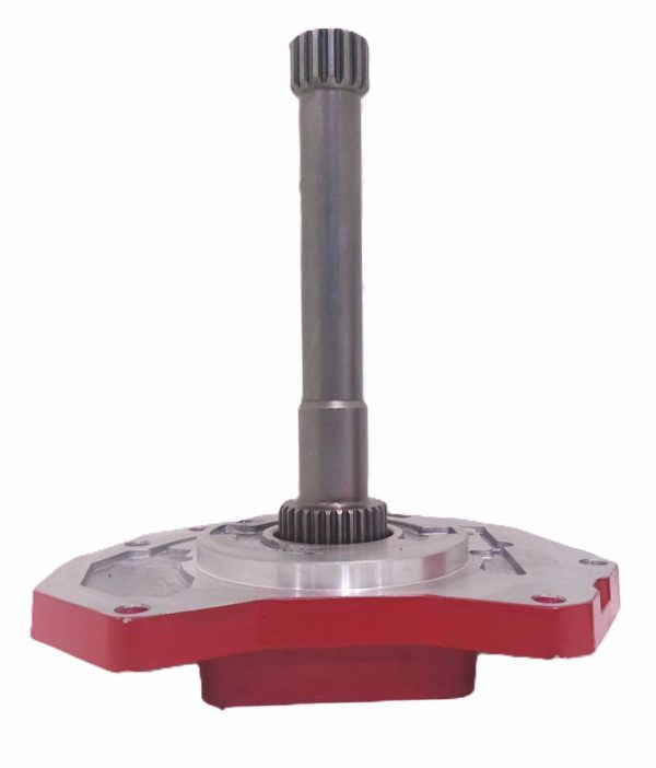 Toma de fuerza - línea LC29 - TORK - mercedes benz - A&C Soluciones