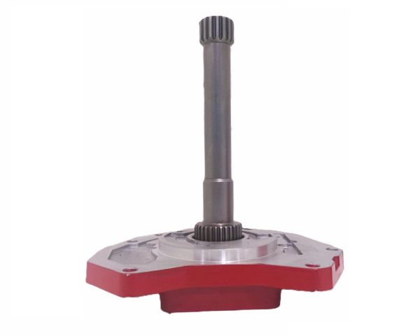 Toma de fuerza - línea T0x - TORK - A&C Soluciones