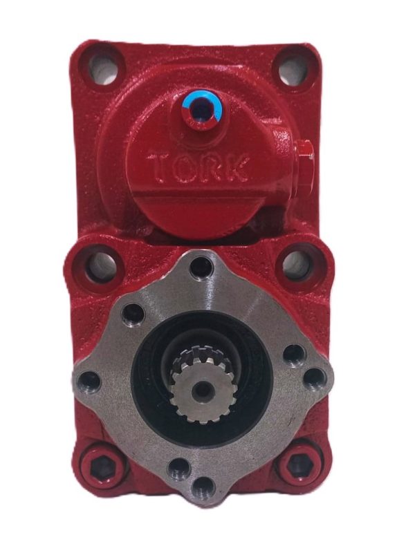 Toma de fuerza - línea T05 - TORK - mercedes benz - A&C Soluciones