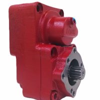 Toma de fuerza - línea T05 - TORK - mercedes benz - A&C Soluciones