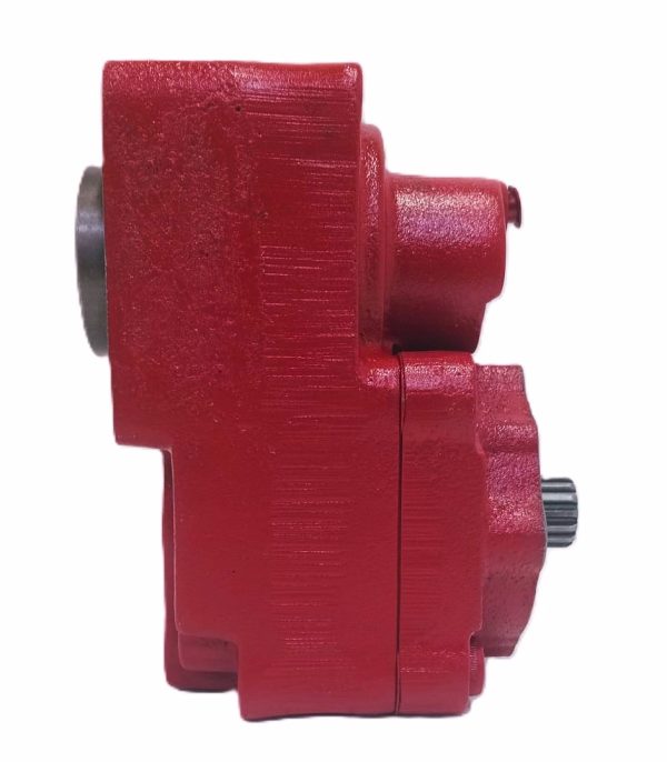 Toma de fuerza - línea LC29 - TORK - mercedes benz - A&C Soluciones