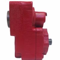 Toma de fuerza - línea T05 - TORK - mercedes benz - A&C Soluciones