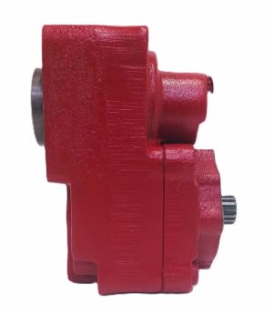 Toma de fuerza - línea T05 - TORK - mercedes benz - A&C Soluciones