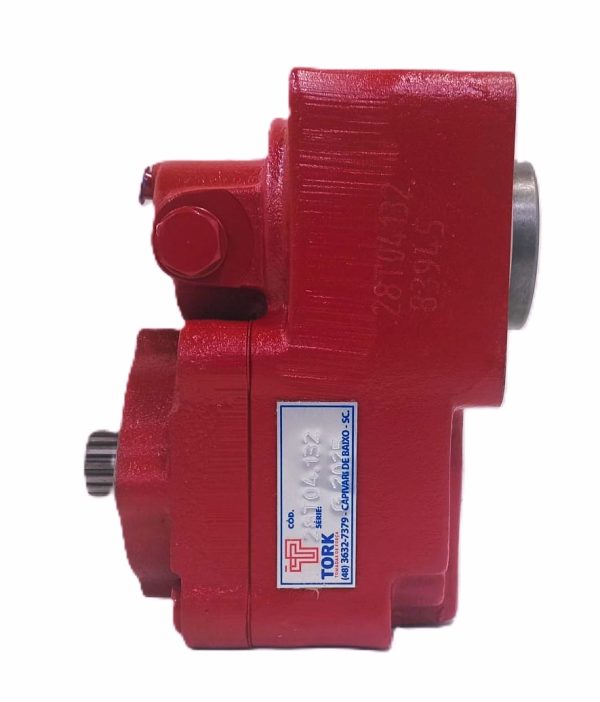 Toma de fuerza - línea T05 - TORK - mercedes benz - A&C Soluciones