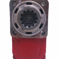 Toma de fuerza - línea T05 - TORK - mercedes benz - A&C Soluciones