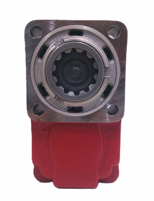 Toma de fuerza - línea T05 - TORK - mercedes benz - A&C Soluciones