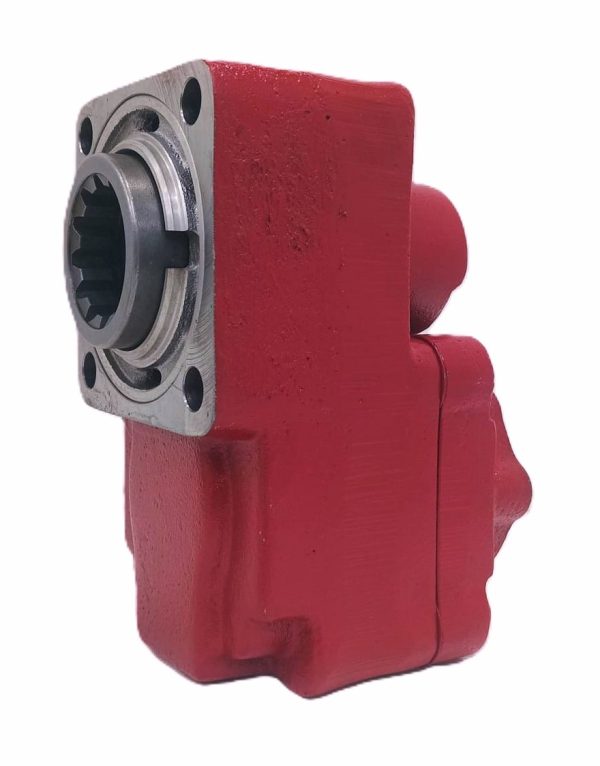 Toma de fuerza - línea LC29 - TORK - mercedes benz - A&C Soluciones