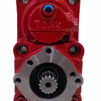 Toma de fuerza - línea T43 - TORK - scania - A&C Soluciones