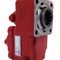 Toma de fuerza - línea T43 - TORK - scania - A&C Soluciones