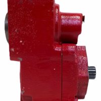 Toma de fuerza - línea T43 - TORK - scania - A&C Soluciones