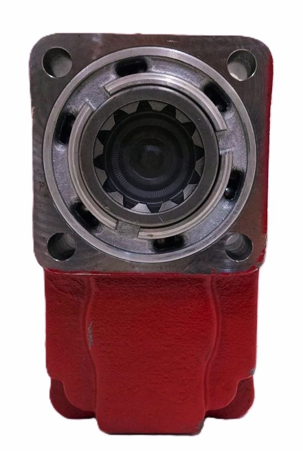 Toma de fuerza - línea T43 - TORK - scania - A&C Soluciones