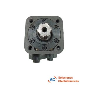 Motor de 50 cc - draper CNH lona lateral – A&C Soluciones