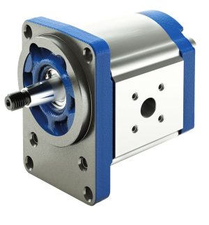 Bomba de engranajes Rexroth - Valtra A700 A750 A800 A850 A900 A990 BF70 BF80 BL88 - 510609 - 947