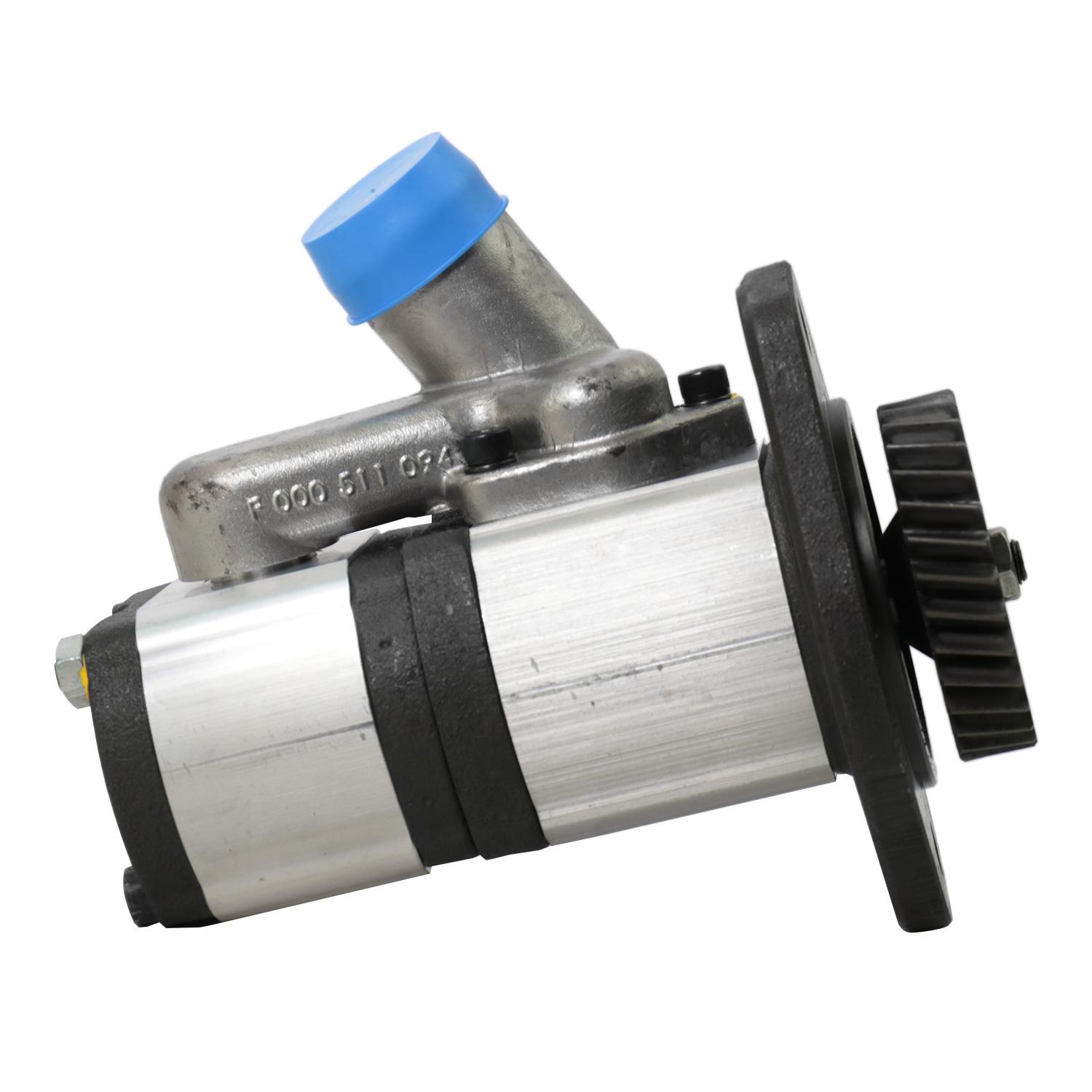 Bomba de engranajes Rexroth – JD 5403 5405 5600 5605 5700 5705 – 510712 – 954