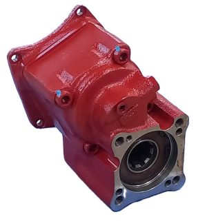 Toma de fuerza - línea T01 - TORK - A&C Soluciones