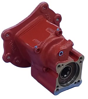 Toma de fuerza - línea T02 - TORK - A&C Soluciones