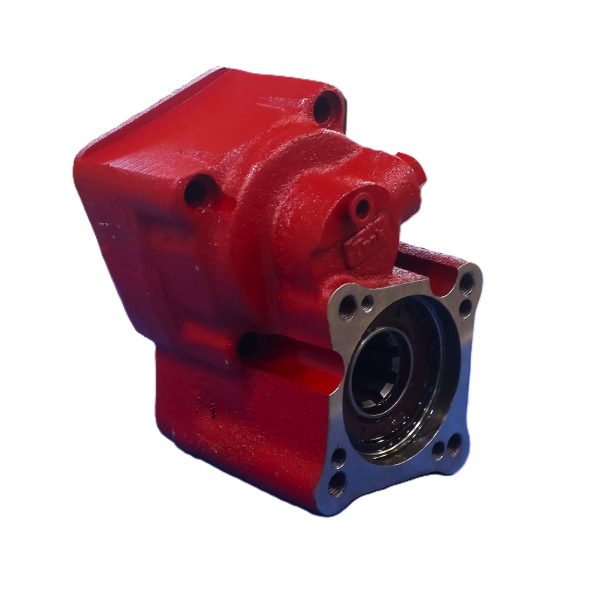 Toma de fuerza - línea T04 - TORK - A&C Soluciones