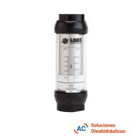 WLAKE caudalimetro A&C Soluciones