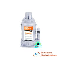 BCT 30 A&C Soluciones