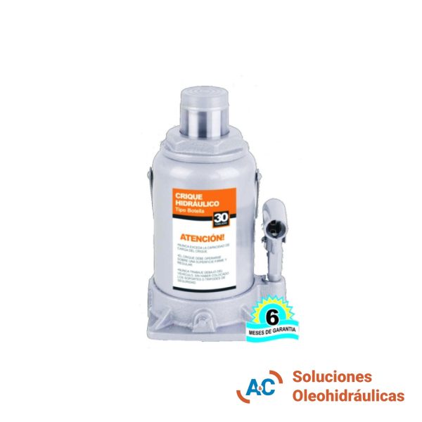 BCT 30 A&C Soluciones