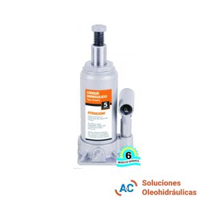 BCT05 A&C soluciones