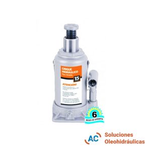 BCT15 a&c Soluciones