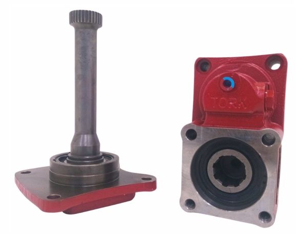 Toma de fuerza - línea T17 - TORK - A&C Soluciones