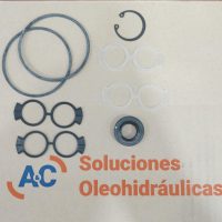 Kit de sellos R979056087 - AYC Soluciones