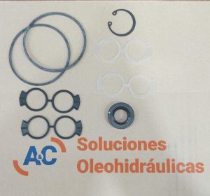 Kit de sellos R979056087 - AYC Soluciones