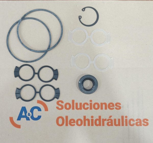 Kit de sellos R979056087 - AYC Soluciones