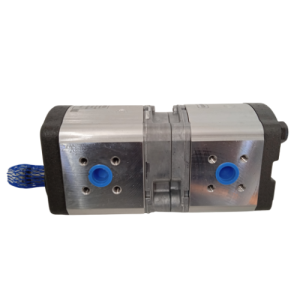 Bomba de engranajes Rexroth - Deutz AX120 - 510643 - 950