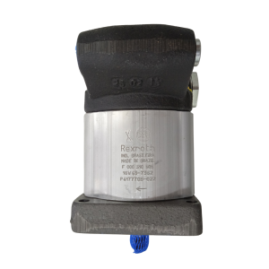 Bomba de engranajes Rexroth - TL70, TL80, TL90, TL100 - 82991209N - 938