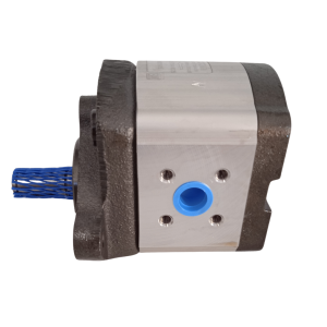 Bomba de engranajes Rexroth - MF86, MF96, Retro MF250, MF250X, MF251, MF290RA, MX720, MF750, MX3000 - 9510080415 - 1042