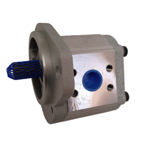 Bomba de engranajes Rexroth hidráulica dirección - Valtra AR135, AR150, AR175, AR190, - Deutz 6.135 6.150 6.170 6.190 - 979018706 - 1073