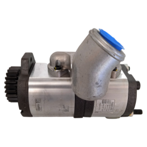 Bomba de engranajes Rexroth - JD 5045E, 5065E, 5075E Dirección y levante - 510701 - 951