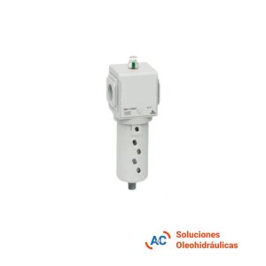Filtro Coalescente 1" - MX3-1-FC00 - Camozzi - 4883