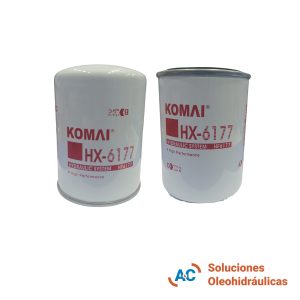HX-6177 a&c soluciones