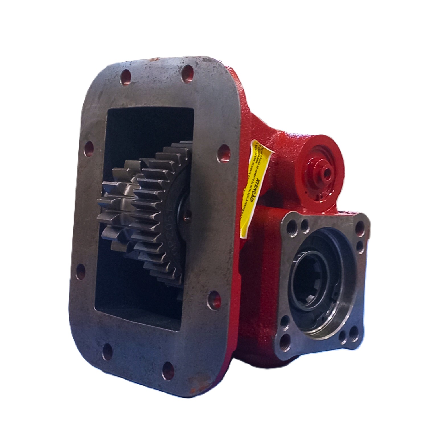 TOMA DE FUERZA EATON FULLER – Z8 – FTS-16112L – TORK – 23IC50.072 – 20292