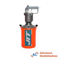 Engrasador neumático por pulso de 5 Kg - JIt - A&C soluciones