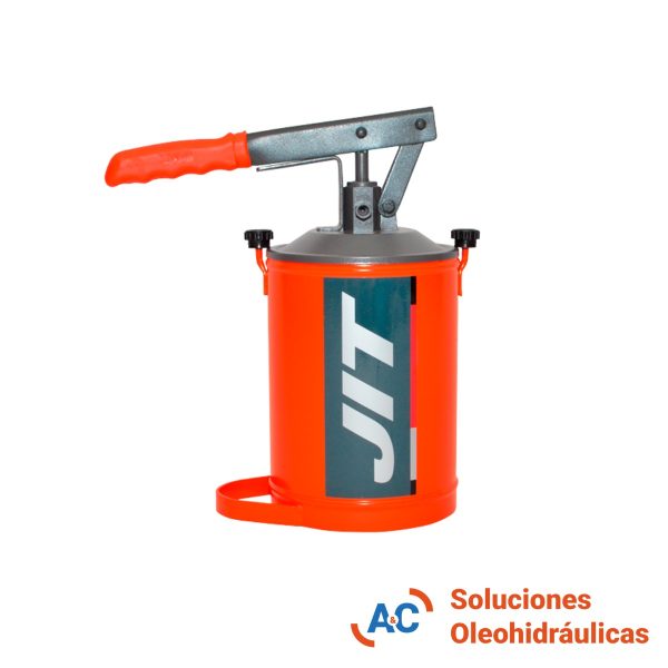 engrasador 5 kg - jit - A&C Soluciones