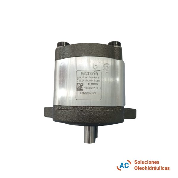 979107027 - AyC Soluciones