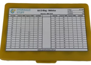 KIT mm frente -ayc soluciones