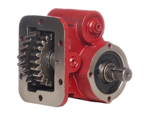 Toma de fuerza - línea LC24 - TORK - A&C Soluciones