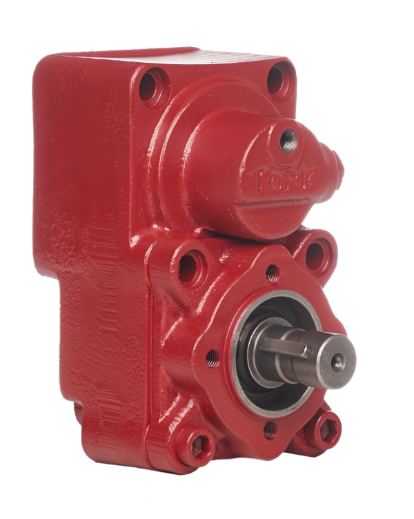 Toma de fuerza - línea T68 - TORK - A&C Soluciones