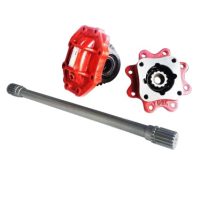 Toma de fuerza - línea T42 - TORK - scania - A&C Soluciones